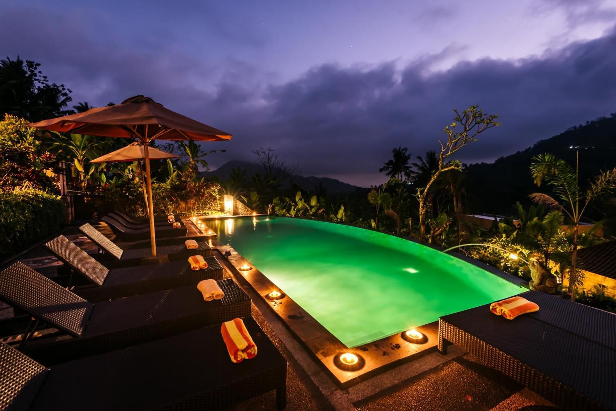 Photo - Arta Nadi Villa