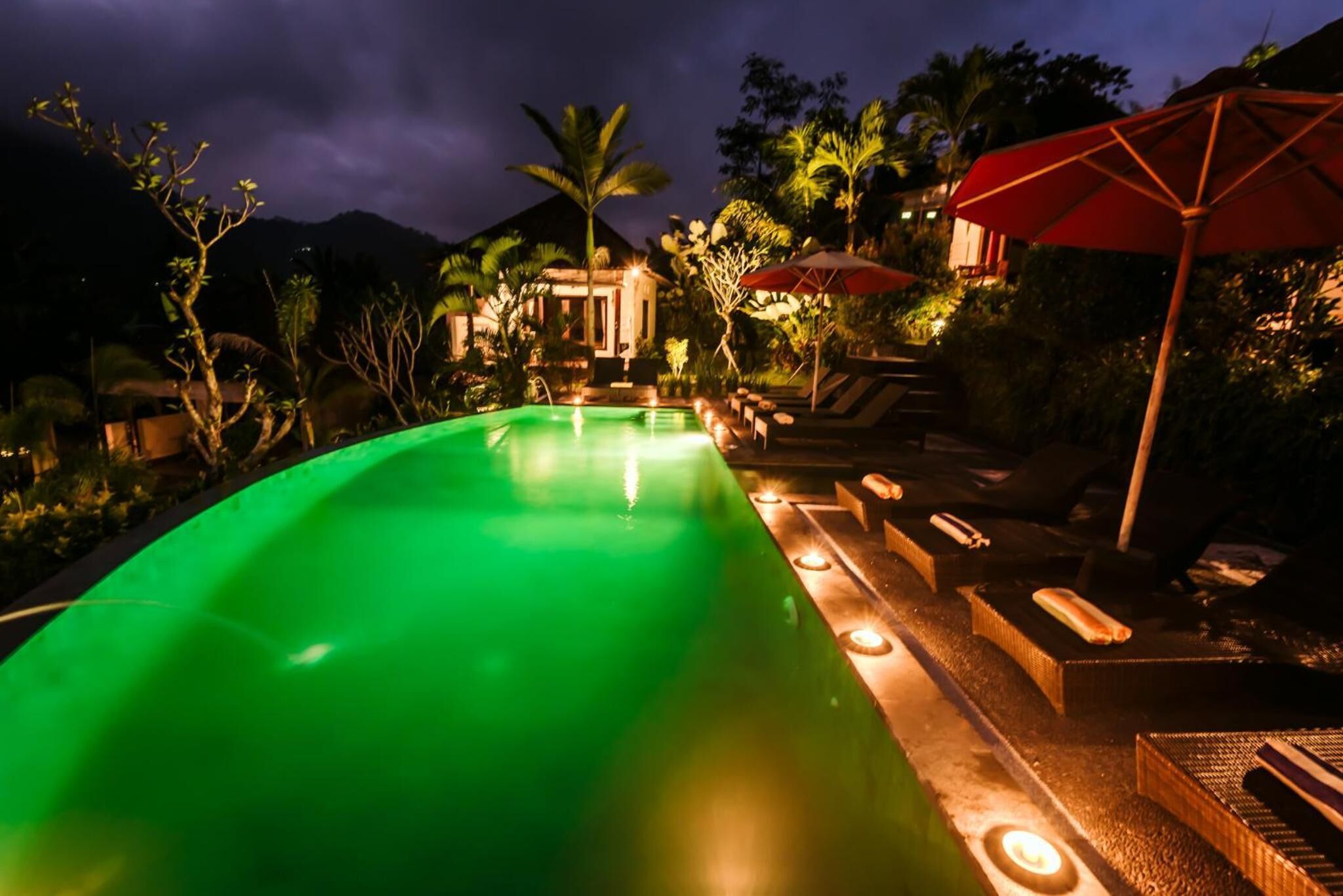 Photo - Arta Nadi Villa