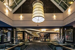 Property entrance - Sway Hotels (Erzurum)