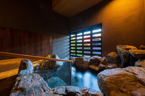 Yufuin Bettei Itsuki