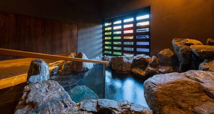 Yufuin Bettei Itsuki