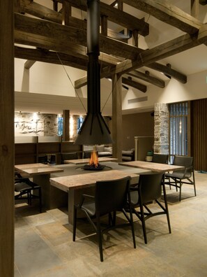 Interior - Yufuin Bettei Itsuki (Yufu)