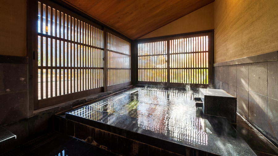 Yufuin Bettei Itsuki