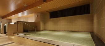 Hiroshima Pacific Hotel