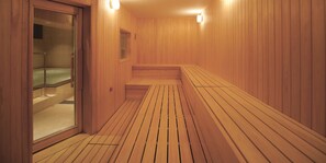 Baño termal público