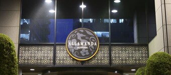Hotel Allamanda Aoyama Tokyo