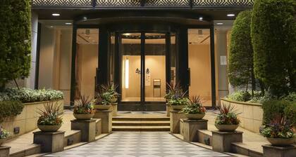 Hotel Allamanda Aoyama Tokyo