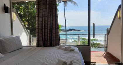 Coral Beach Hotel