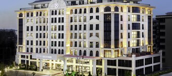 Park Dedeman Trabzon