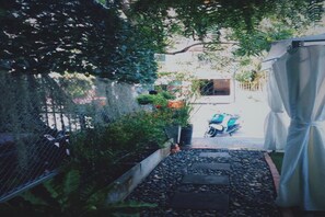 Property grounds - MUST Room Hua Hin 51 - Hostel (Hua Hin)