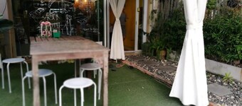 MUST Room Hua Hin 51 - Hostel