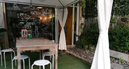 MUST Room Hua Hin 51 - Hostel