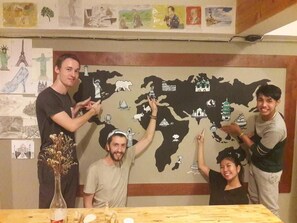 Interior - MUST Room Hua Hin 51 - Hostel (Hua Hin)