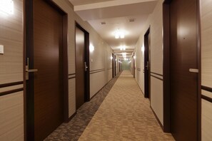 Hallway - Hotel Monte Hermana Kobe Amalie (Kobe)