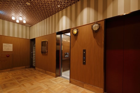 Meeting facility. Hotel Monte Hermana Kobe Amalie