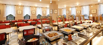 神戶蒙特埃馬納酒店・艾美麗