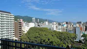 住宿景觀