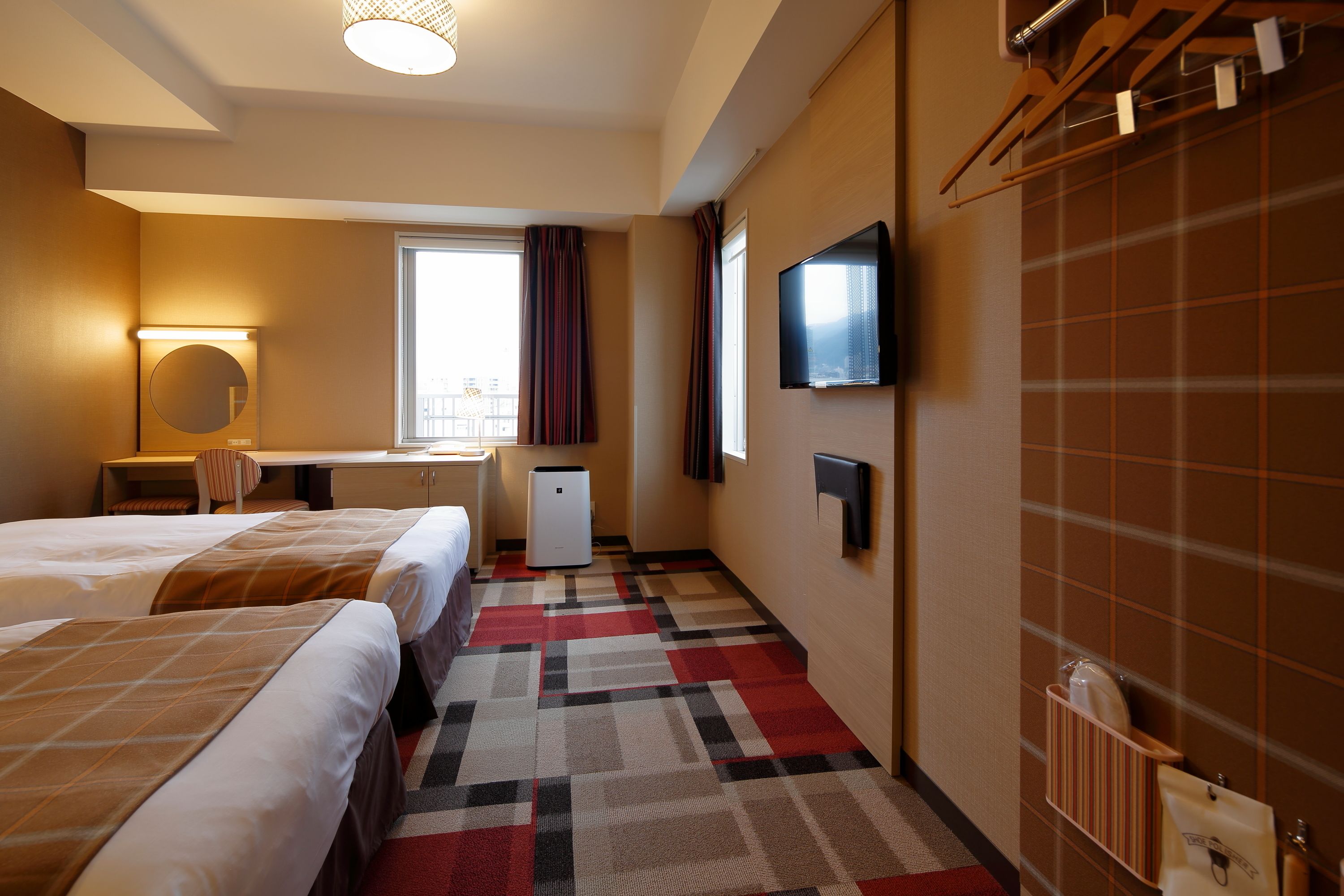 triple room | 1 bedroom, premium bedding, down duvets, desk