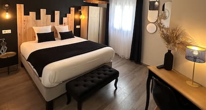 Auberge du Vieux Lanas