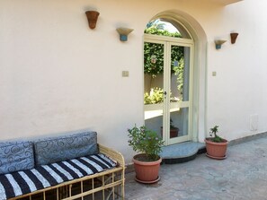 Exterior - New Memnon Hotel (Luxor)