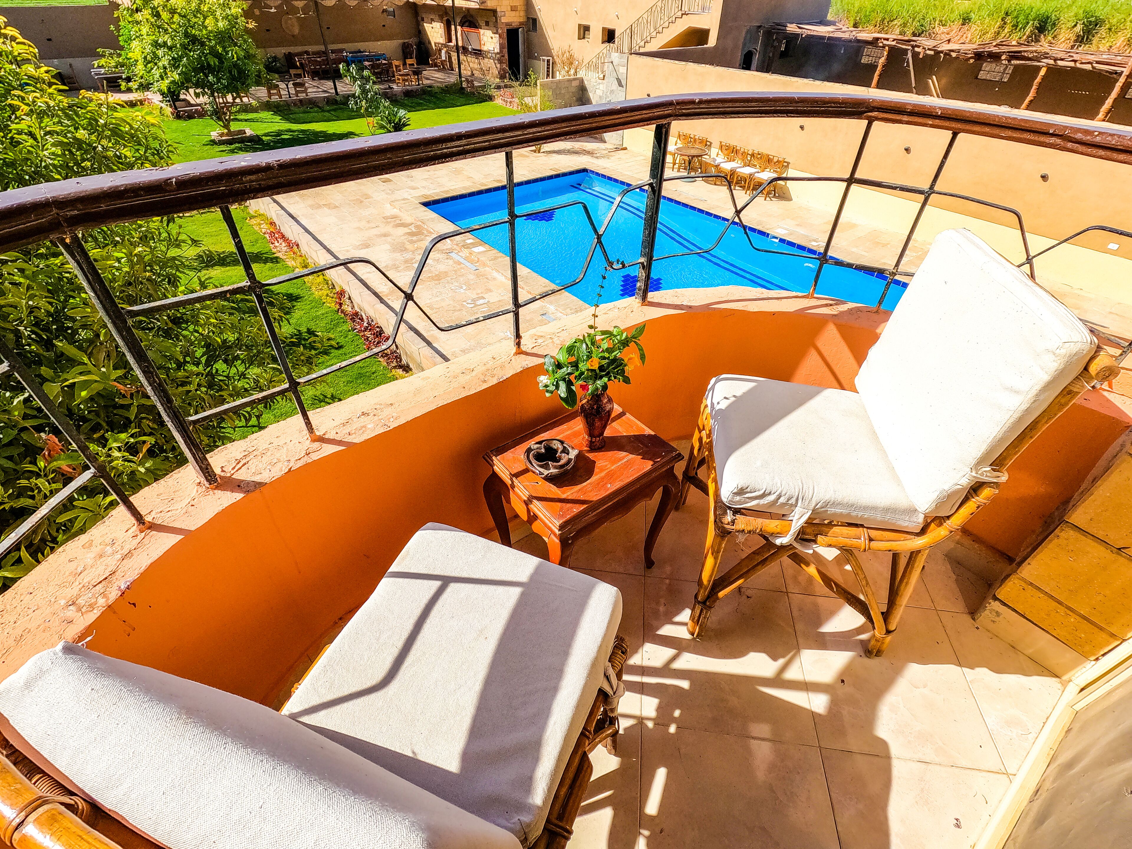 Foto - New Memnon Hotel