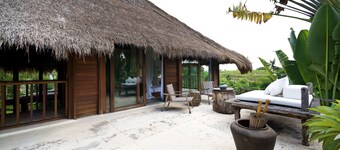 Planta Luxury Boutique Resort