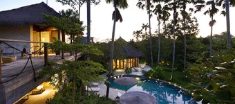 Planta Luxury Boutique Resort