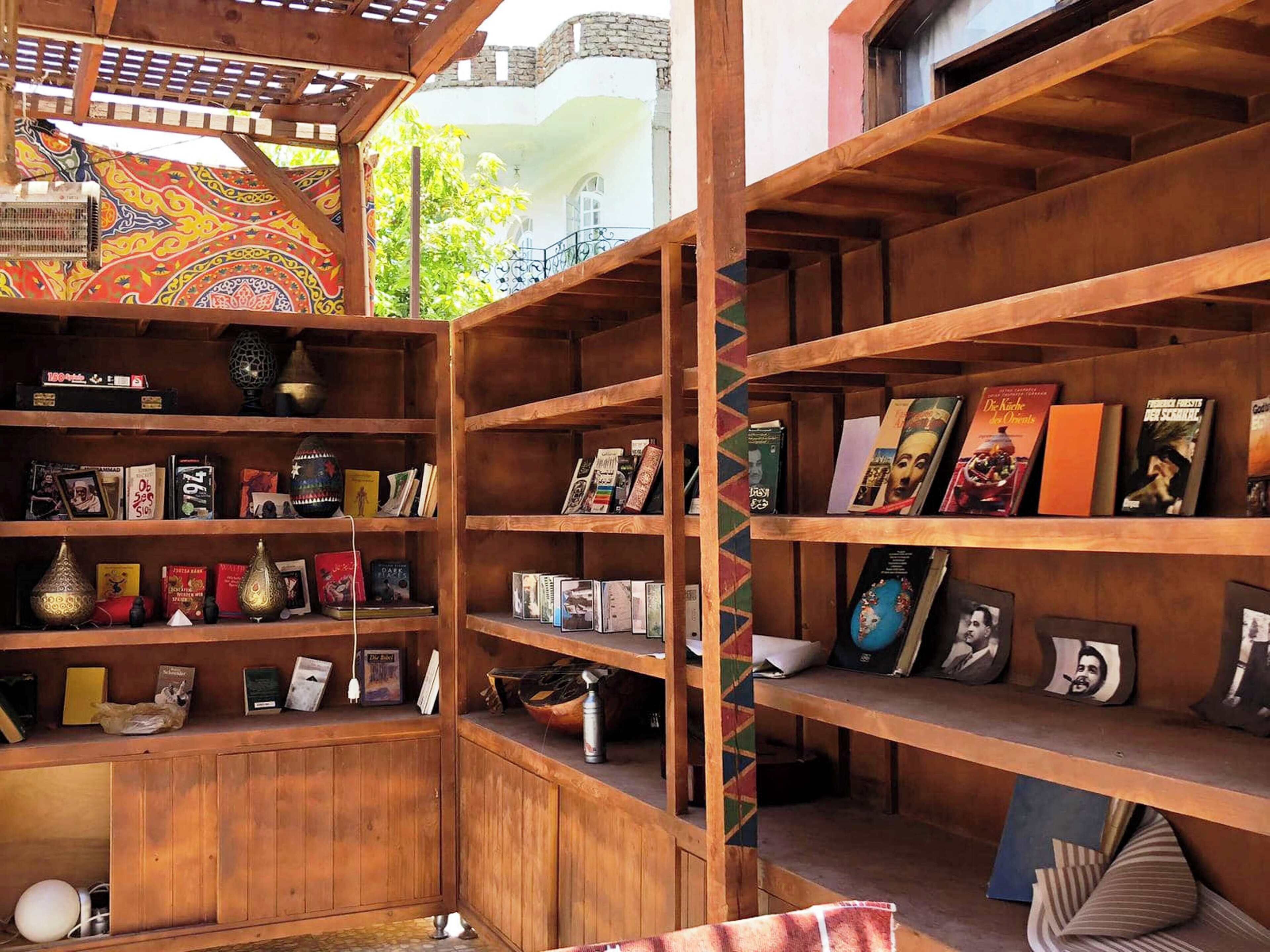 Photo - Nile Compound