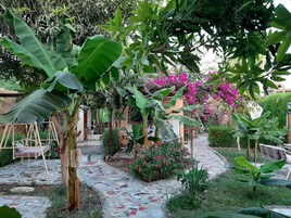 Jardín