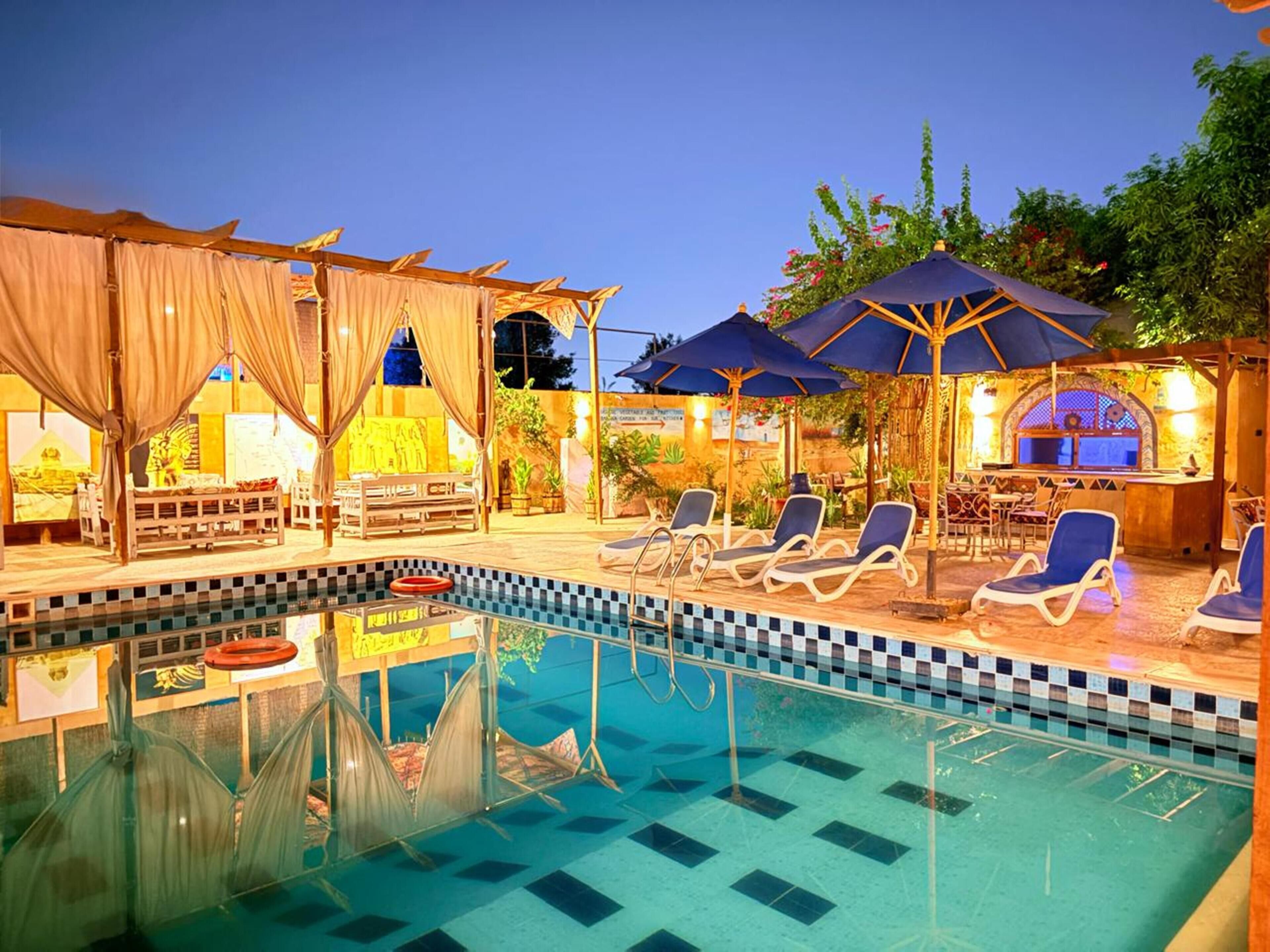 Photo - Nile Compound