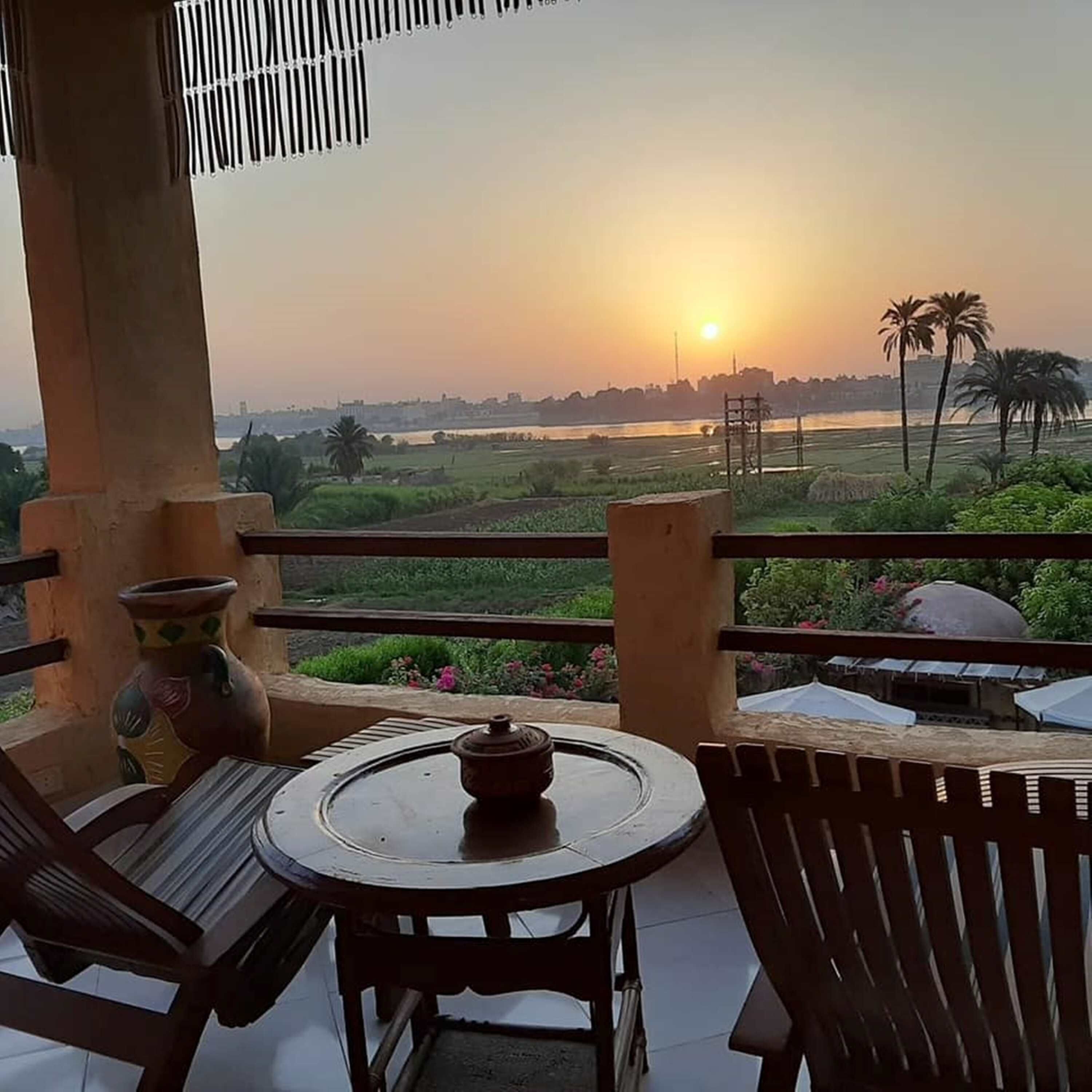 Photo - Nile Compound