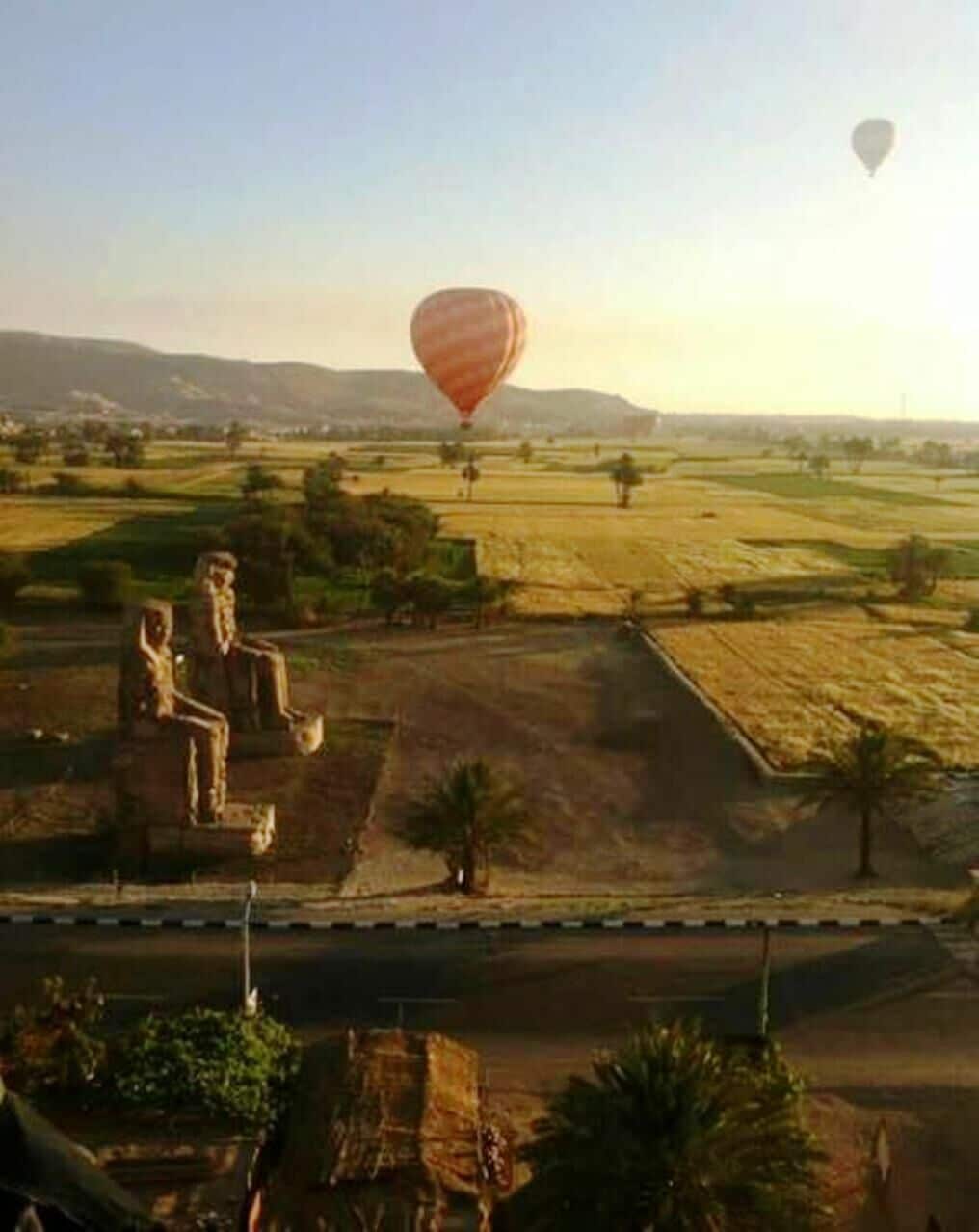 Photo - Nile Compound