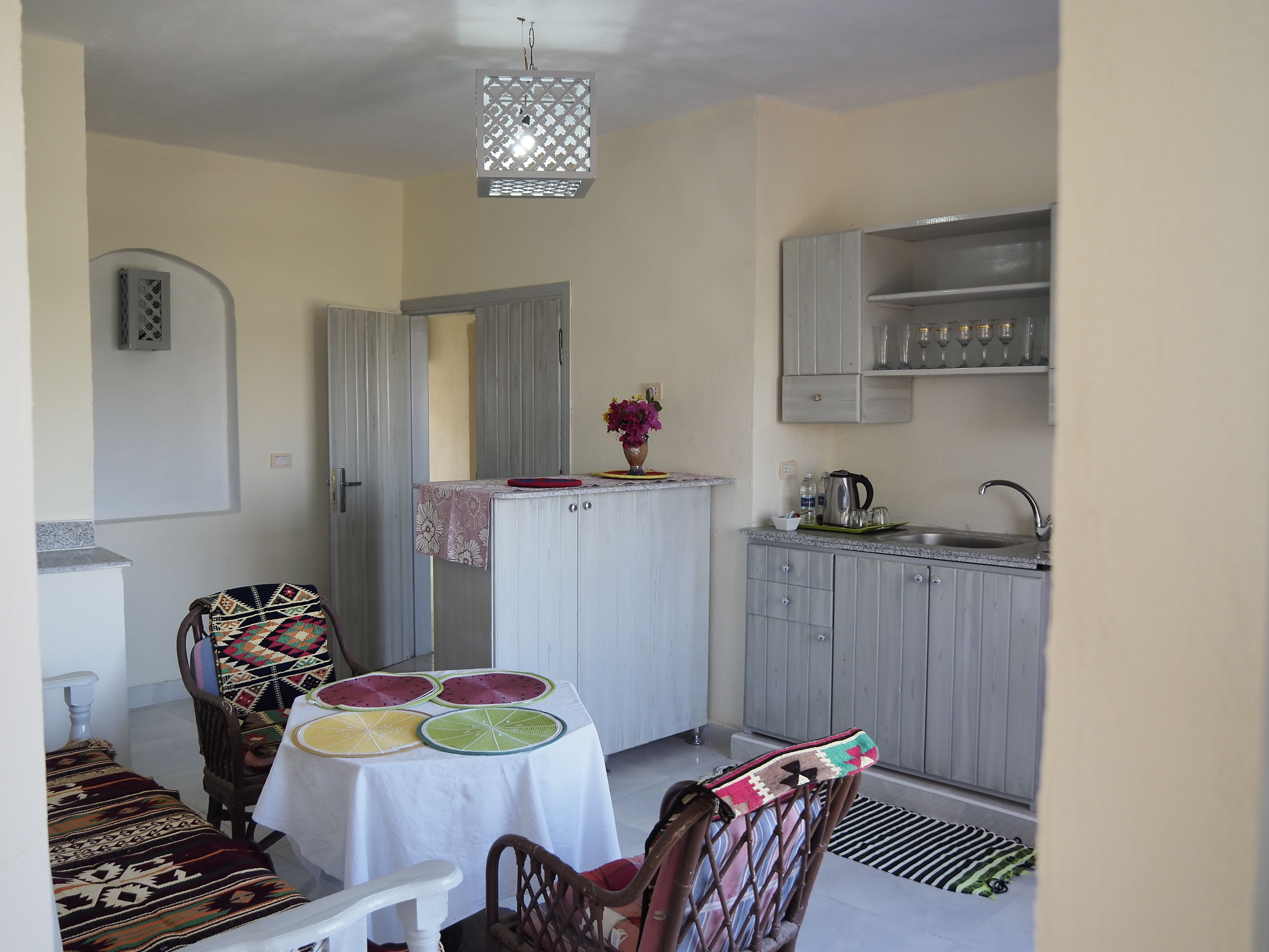 Photo - Nile Compound