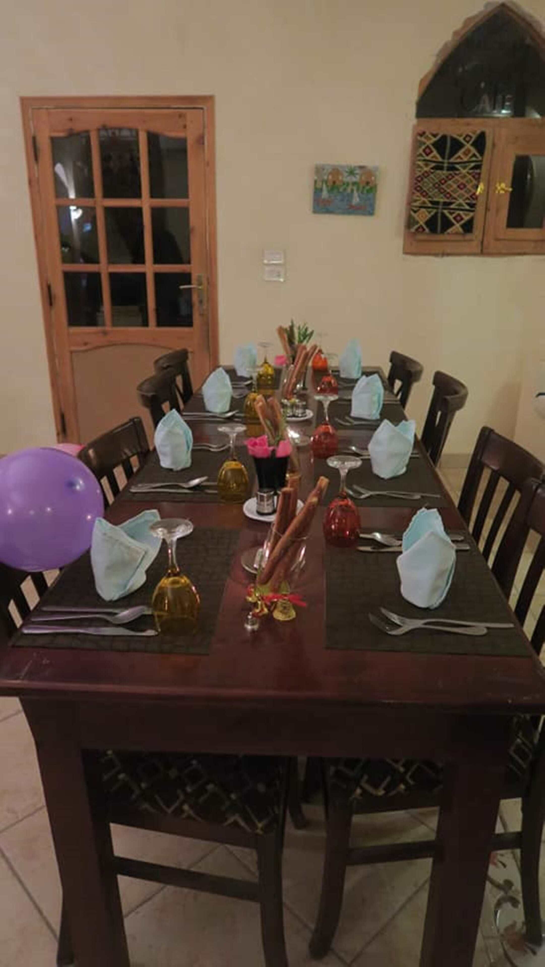 Photo - Nile Compound