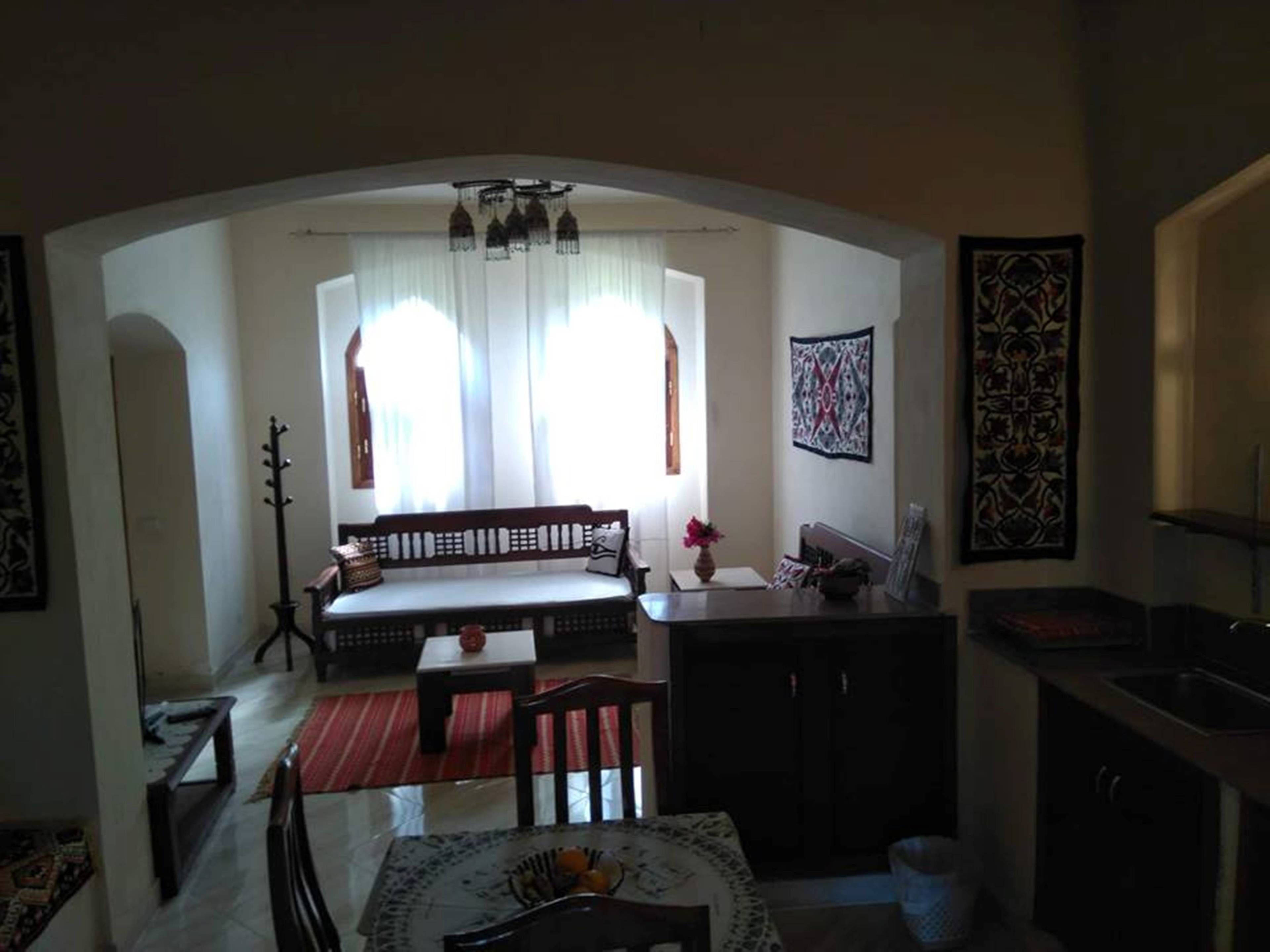 Foto - Nile Compound