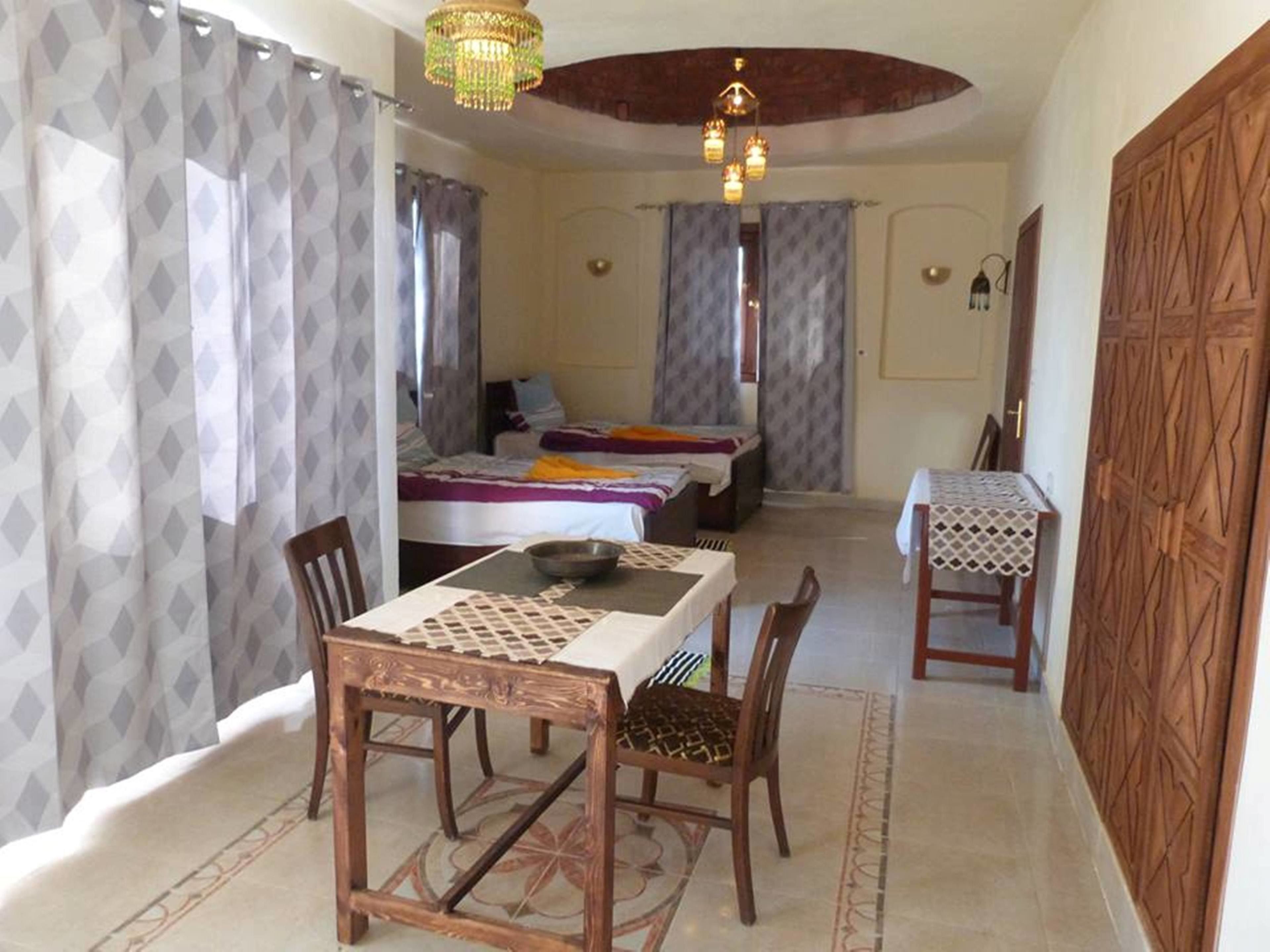 Photo - Nile Compound