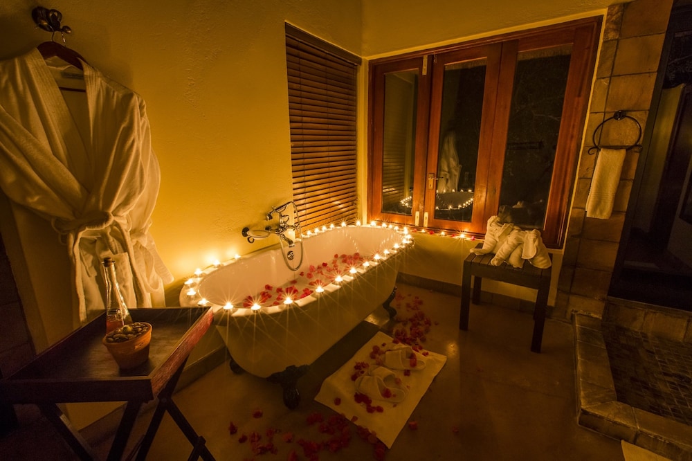 Elephant Plains Game Lodge by null