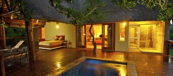 Elephant Plains Game Lodge