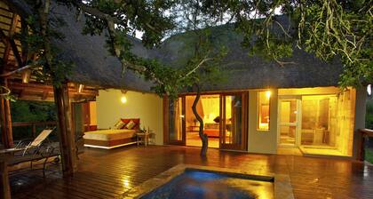 Elephant Plains Game Lodge