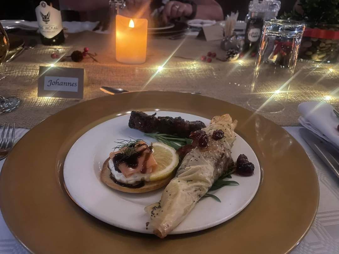 Tempat makan