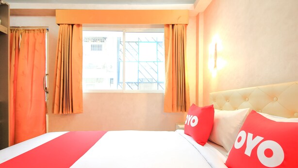 Unclassified image, 1 of 24, button - OYO 332 Everest Boutique Hotel (Bangkok)