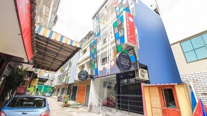 Unclassified image, 5 of 24, button - OYO 332 Everest Boutique Hotel (Bangkok)