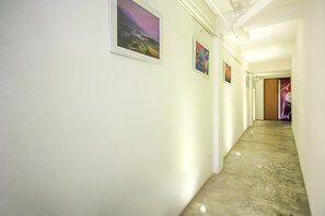 Interior - OYO 332 Everest Boutique Hotel (Bangkok)