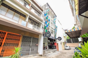 Ngoại thất