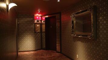 Soundproofing