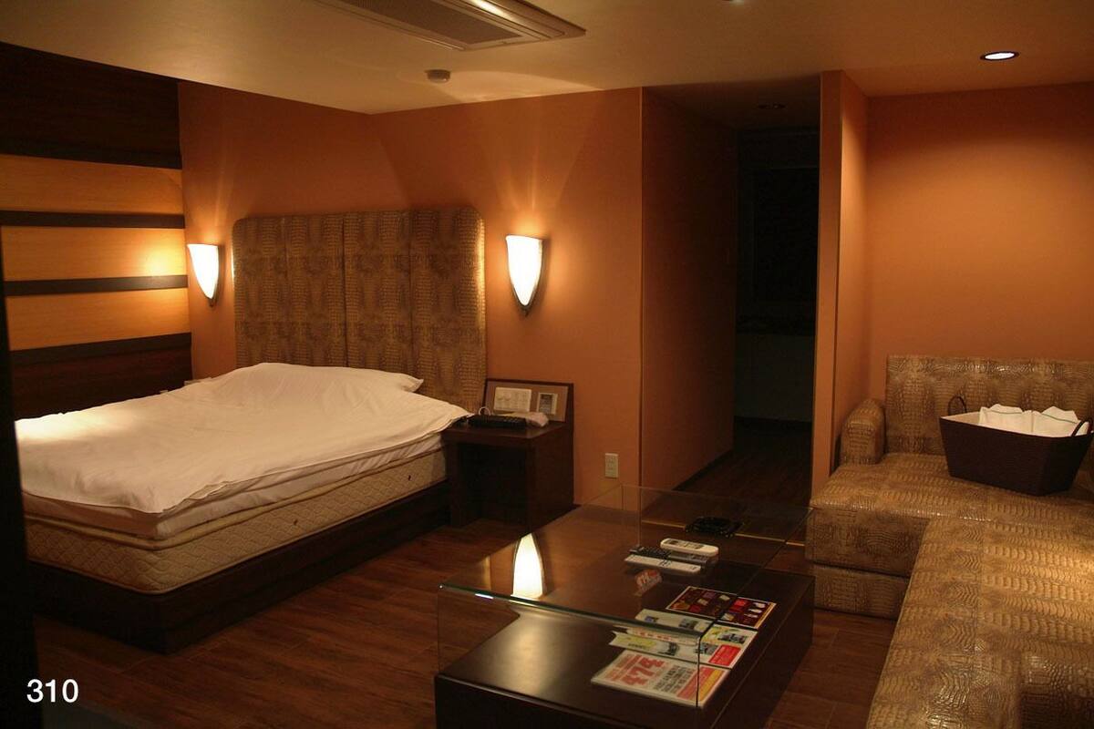 standard room | soundproofing