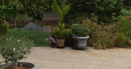 The Coconut Garden Hotel & Restaurant