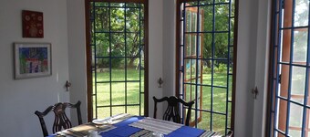 Kandy Green View Bungalow