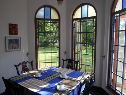 Kandy Green View Bungalow