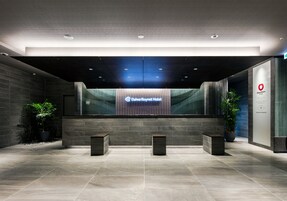 Mostrador de check-in y check-out